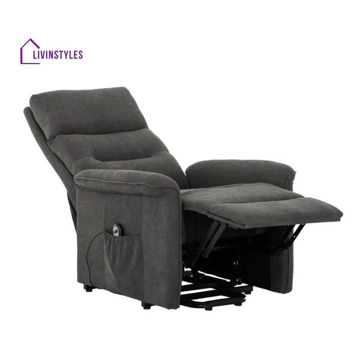 Eyelash 1 Seater Recliner