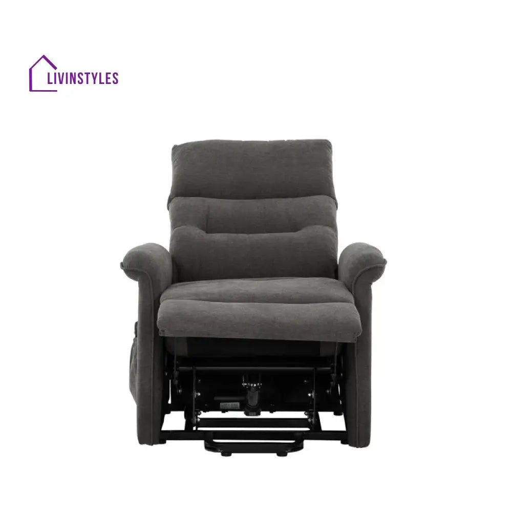 Eyelash 1 Seater Recliner