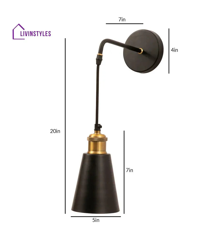 Ferm Living Arum Wall Sconce Lamp