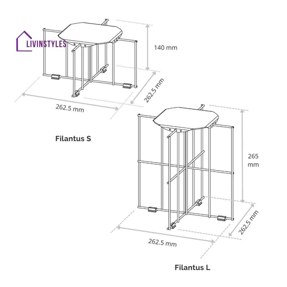 Filantus L2S R