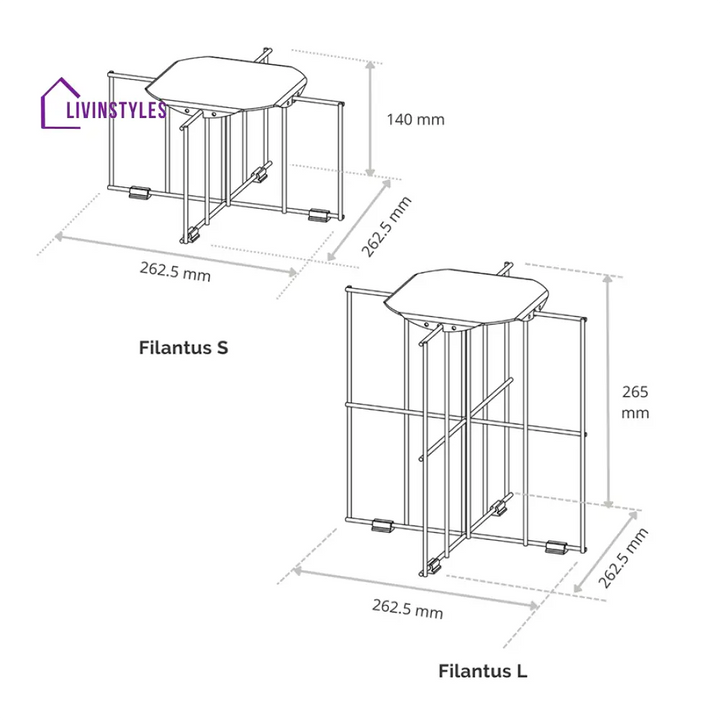 Filantus L2S R