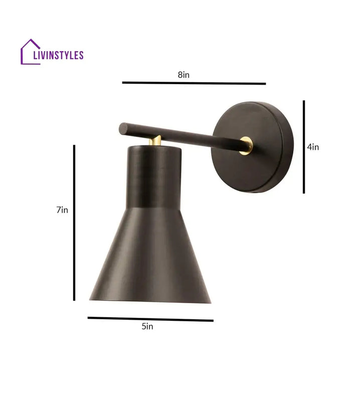 Float Aricolo Wall Sconce Lamp