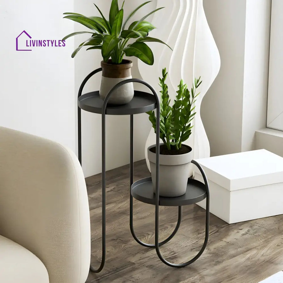 Gargee Plant Stand for Balcony