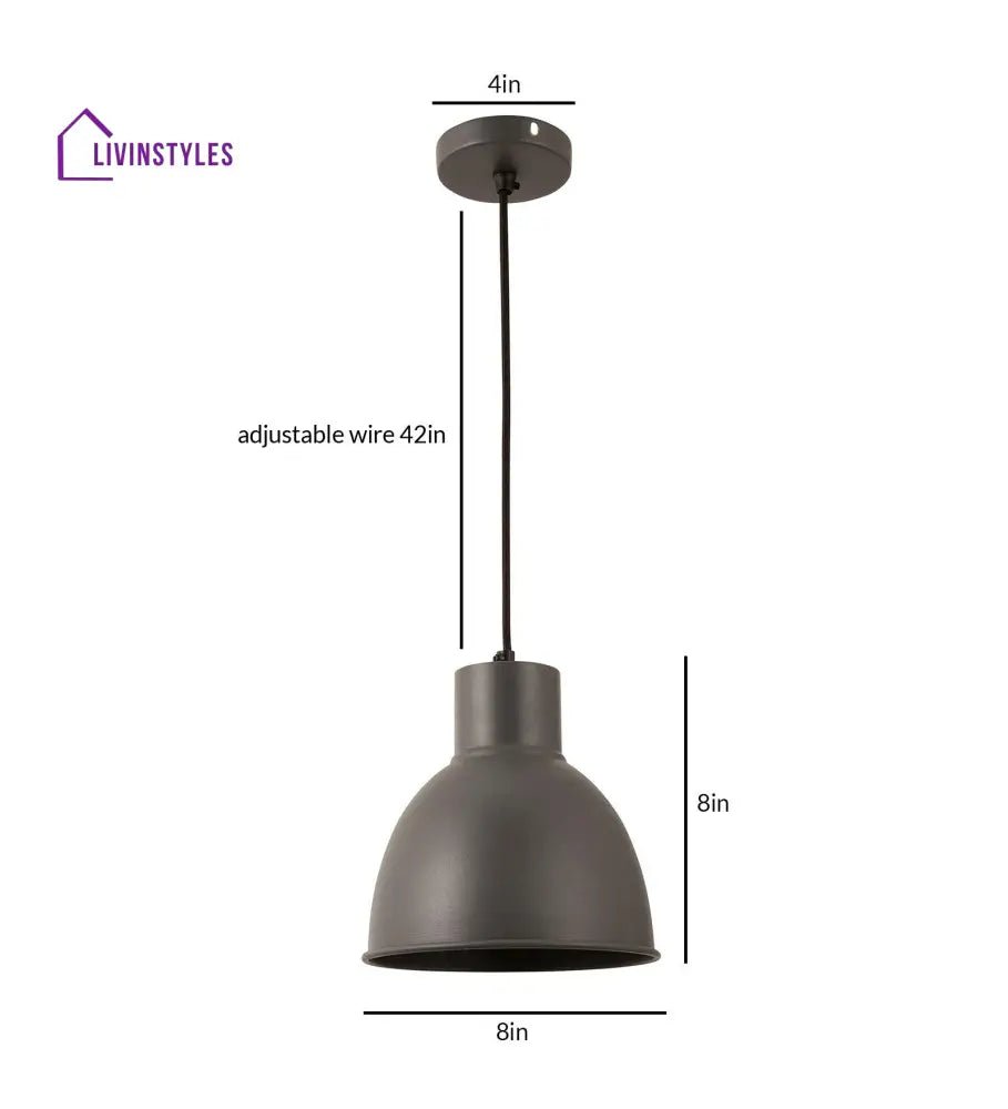 Generation Pendant Light Hanging Lamp