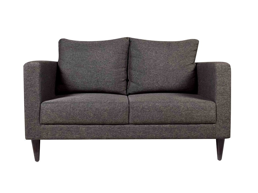 Ekta Sofa in Dark Grey