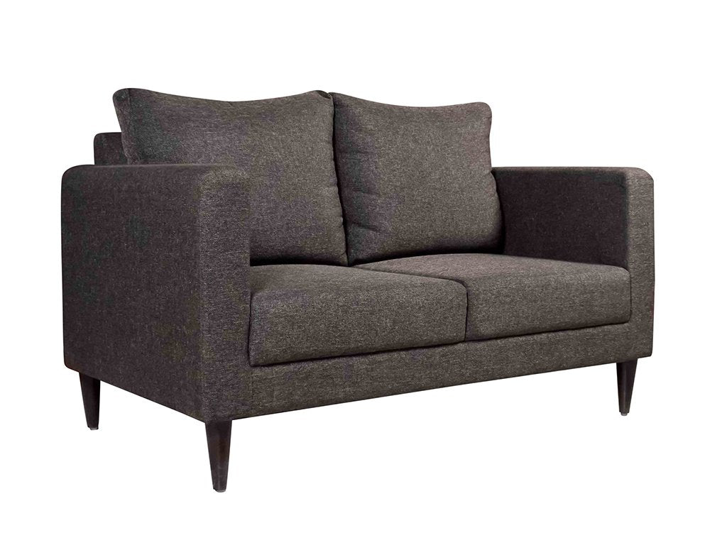 Ekta Sofa in Dark Grey