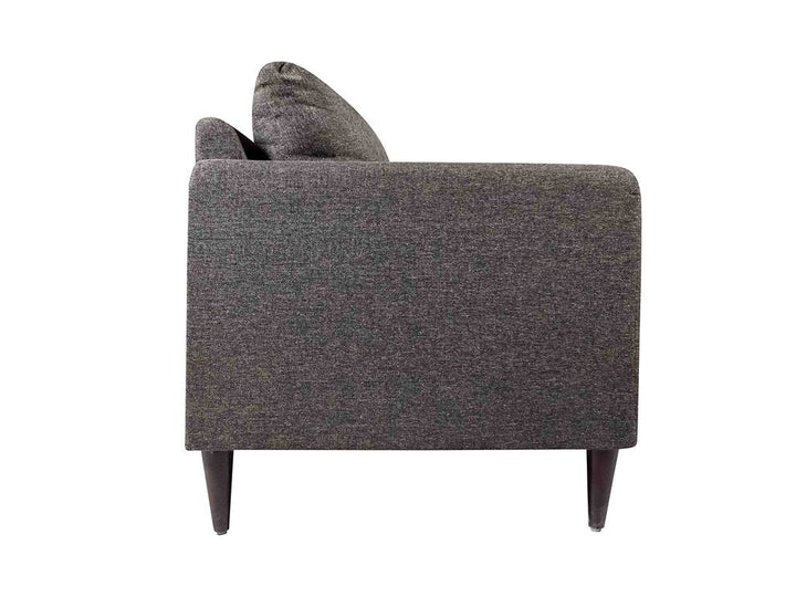 Ekta Sofa in Dark Grey