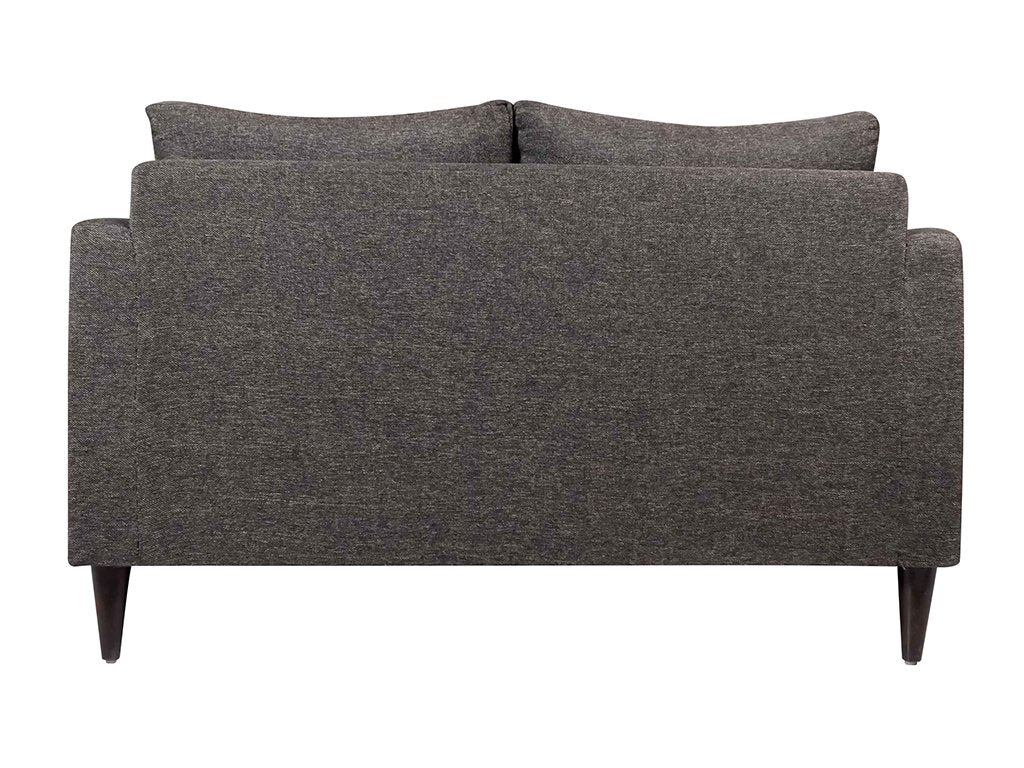 Ekta Sofa in Dark Grey