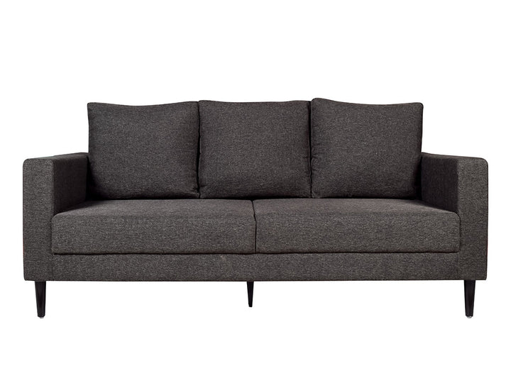 Ekta Sofa in Dark Grey