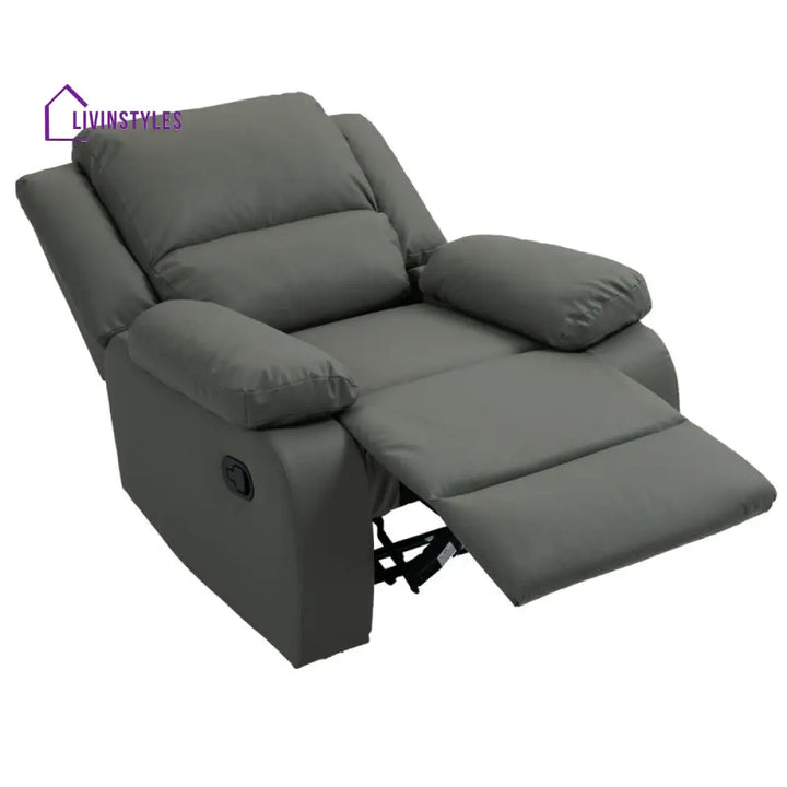 Grace 1 Seater Manual Recliner