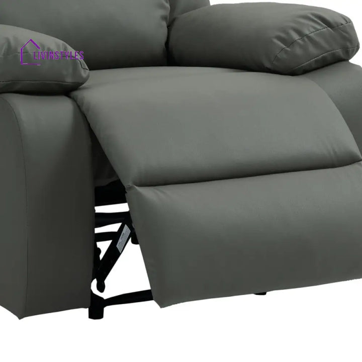 Grace 1 Seater Manual Recliner