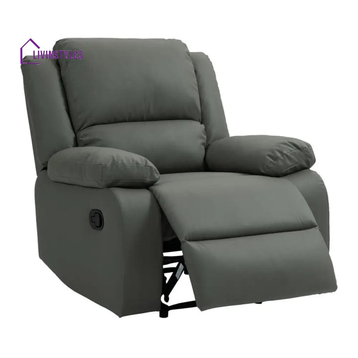 Grace 1 Seater Manual Recliner