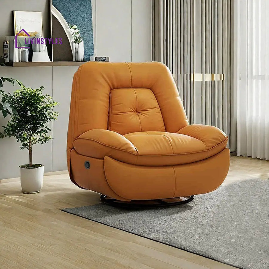 Graceful 1 Seater Recliner