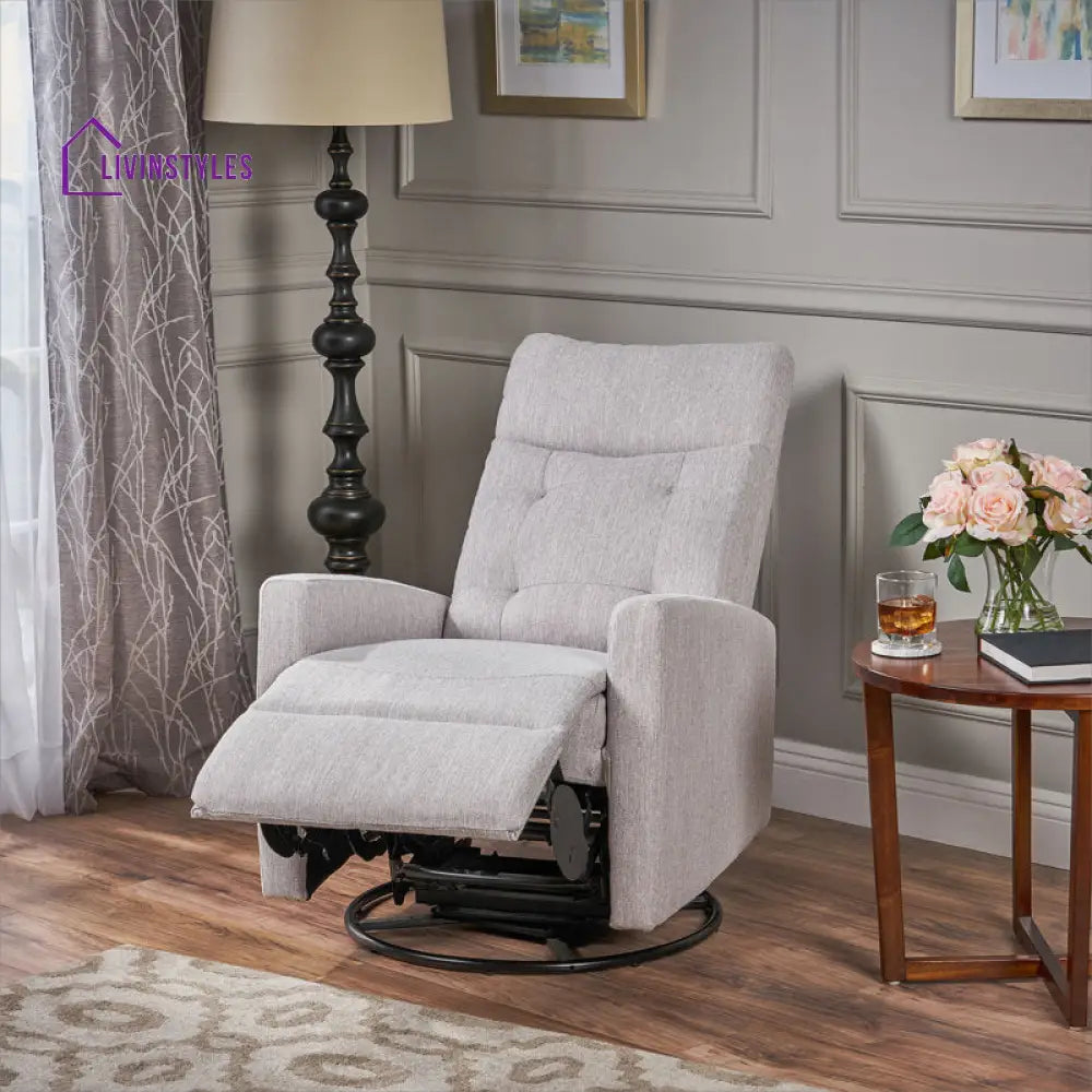 Grishma 1 Seater Recliner