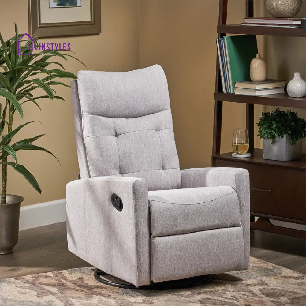 Grishma 1 Seater Recliner