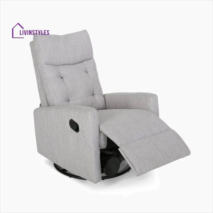 Grishma 1 Seater Recliner