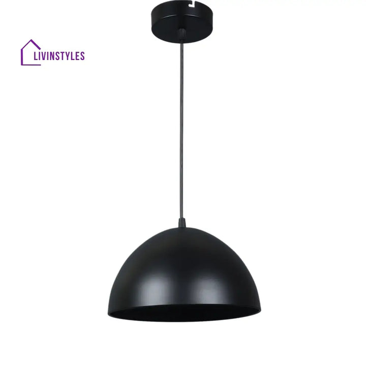 Hallway Black Hanging Light By Ss Lightings Lamp