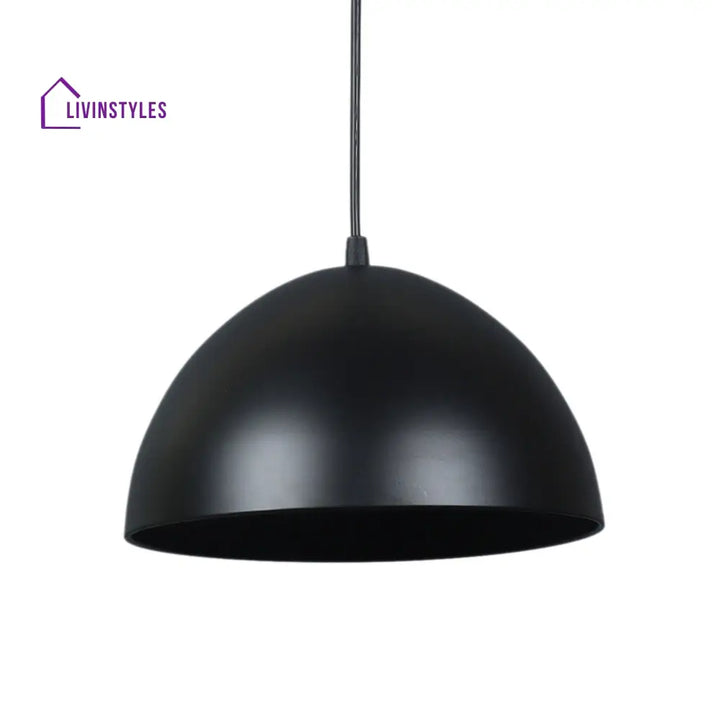 Hallway Black Hanging Light By Ss Lightings Lamp