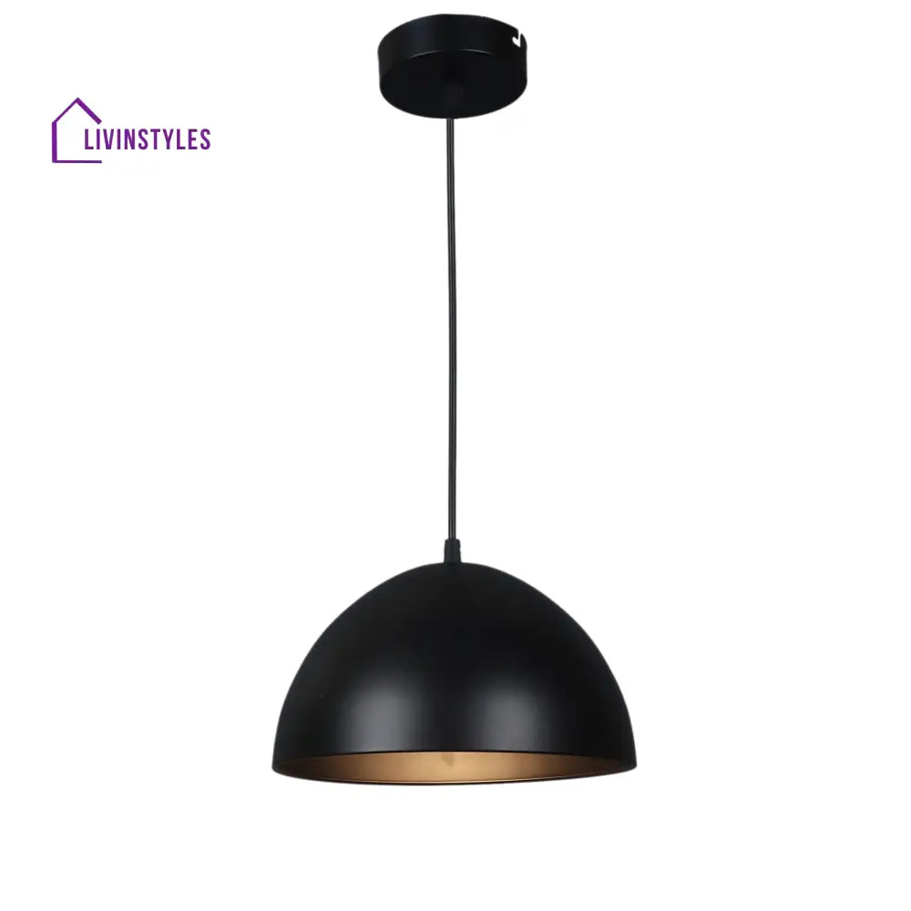 Hallway Black Hanging Light By Ss Lightings Lamp