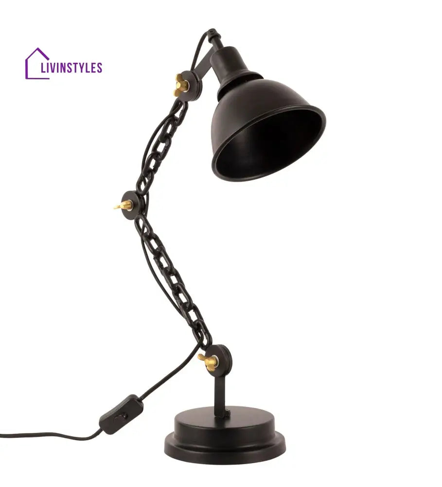 Handmade Chain Linkdesk Lamp Wall Lamp