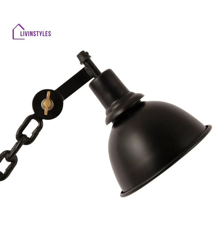 Handmade Chain Linkdesk Lamp Wall Lamp