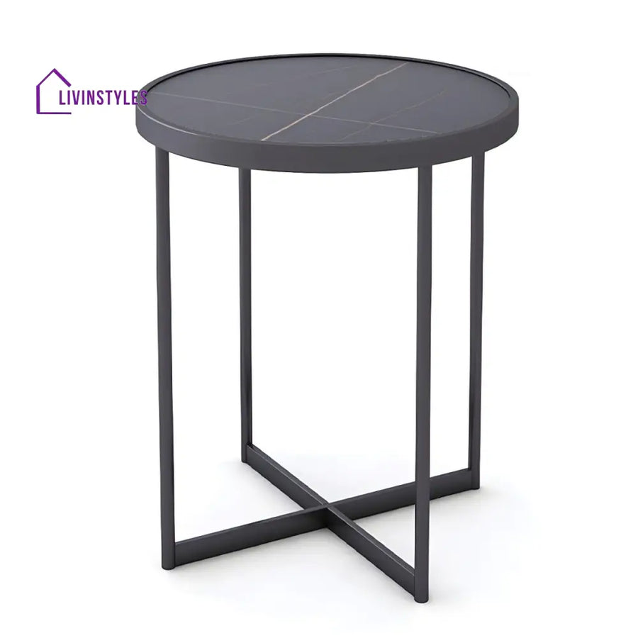 Hannah Side Table for Living Room