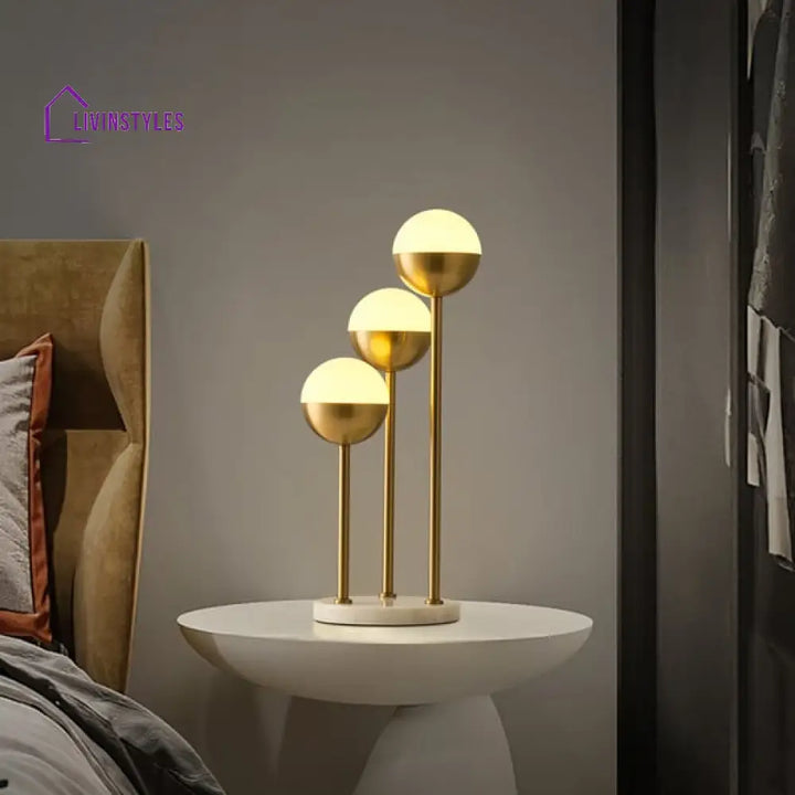 Hannah Table Lamp