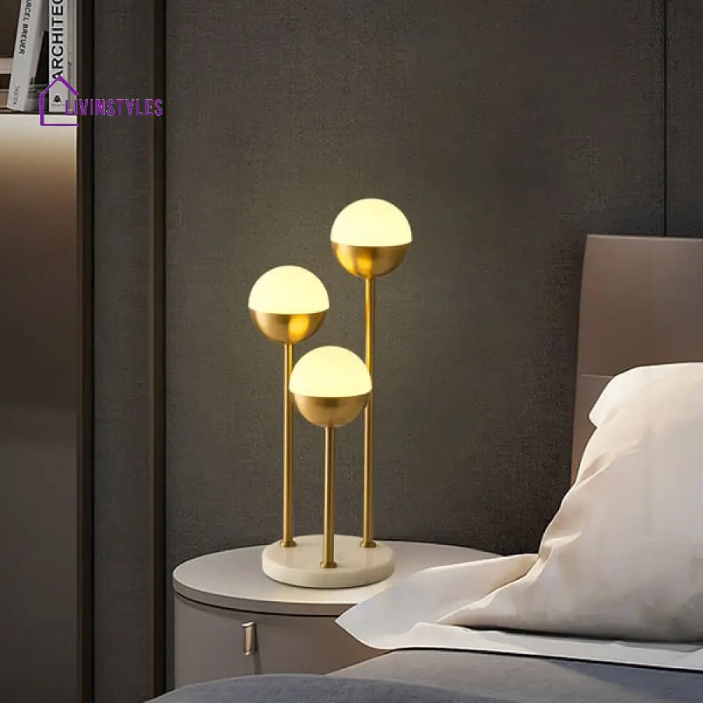 Hannah Table Lamp