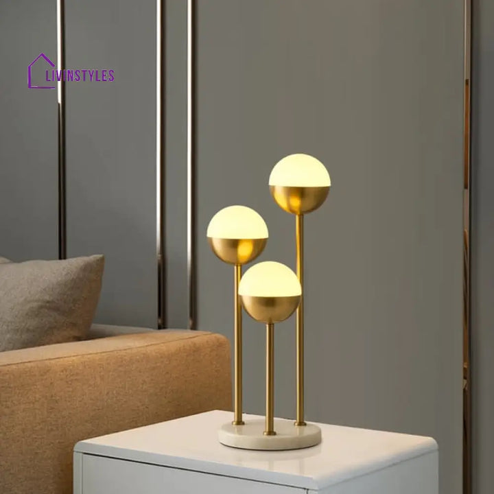 Hannah Table Lamp