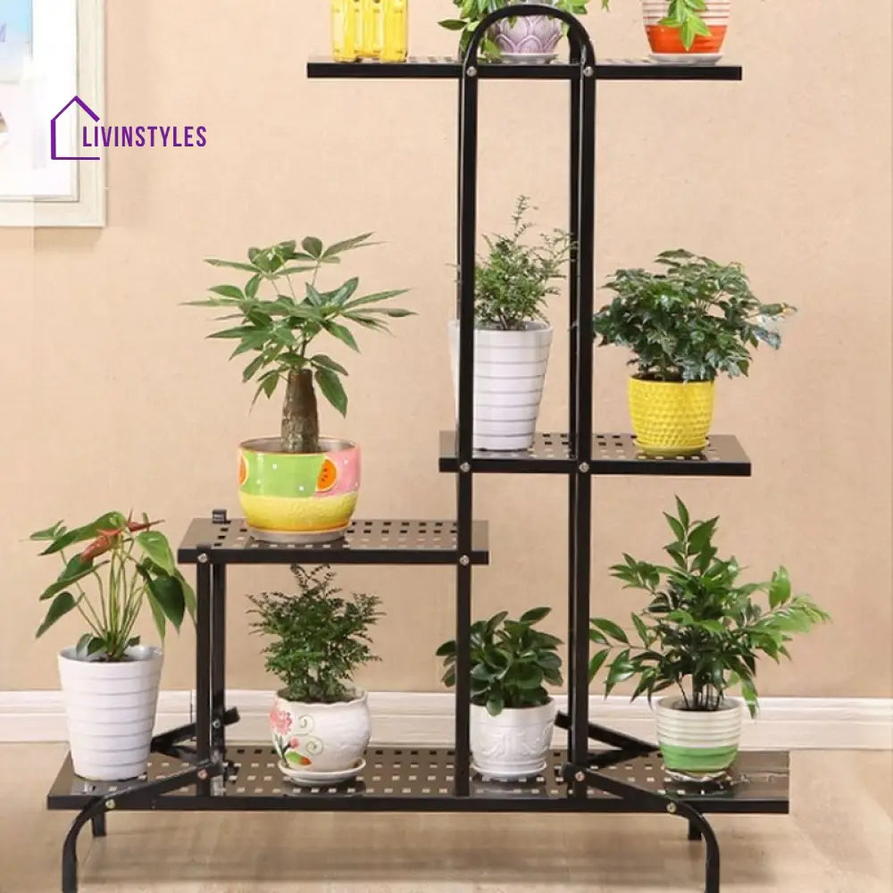 Harini Plant Stand for Balcony