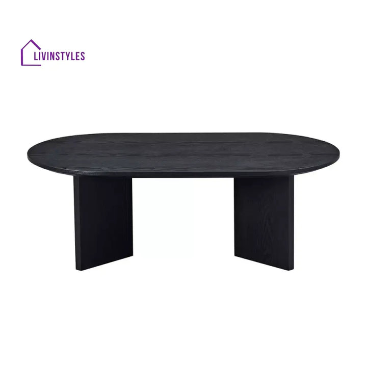 Heliana Mango Wood Coffee Table for Living Room