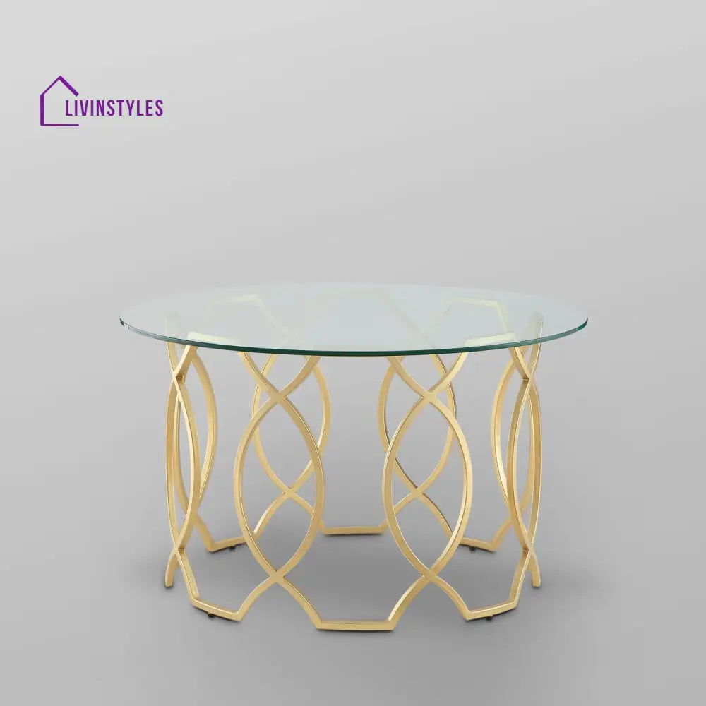 Irina Coffee Table