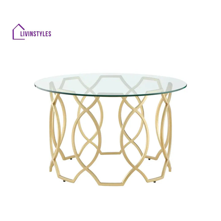 Irina Coffee Table