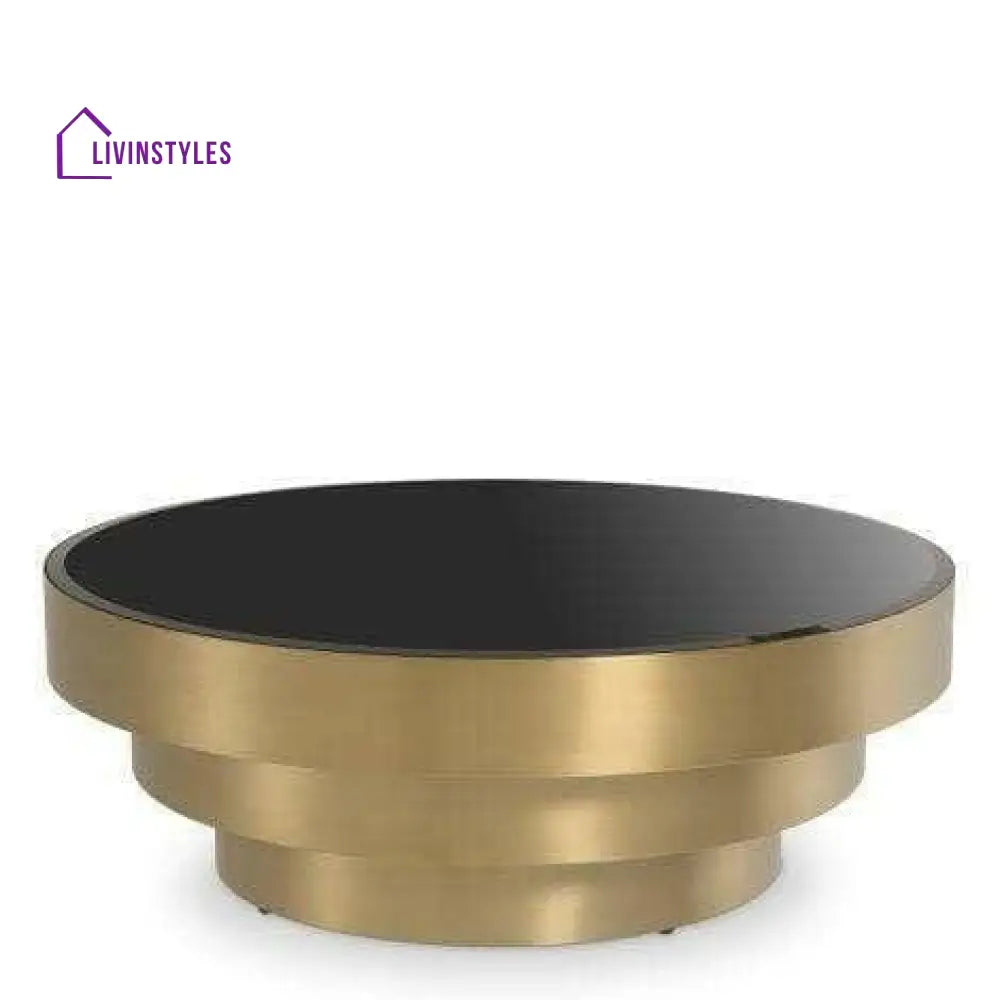 Ishita Coffee Table Sinclair Living