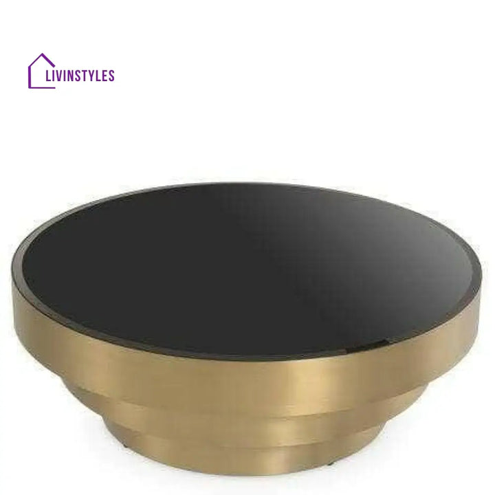 Ishita Coffee Table Sinclair Living