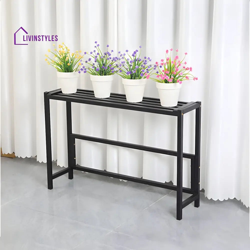 Jahnavi Plant Stand or Balcony