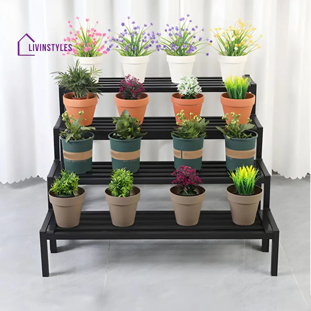 Jahnavi Plant Stand or Balcony