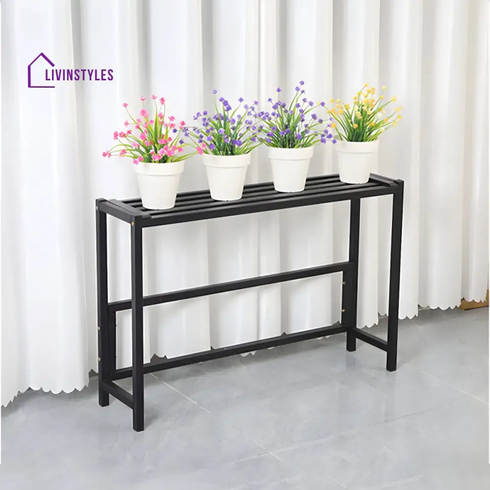 Jahnavi Plant Stand or Balcony