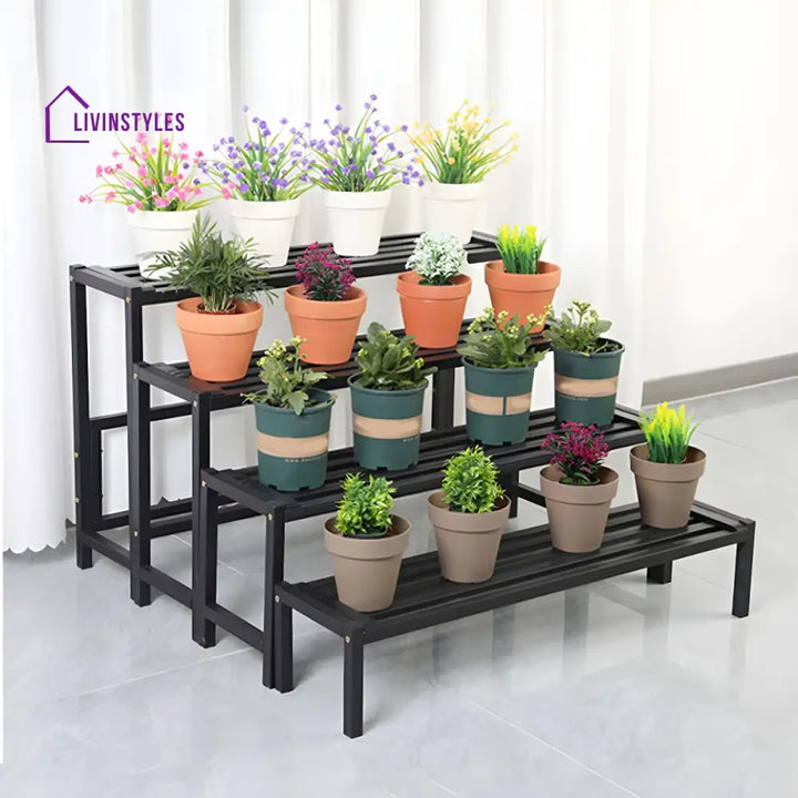 Jahnavi Plant Stand or Balcony