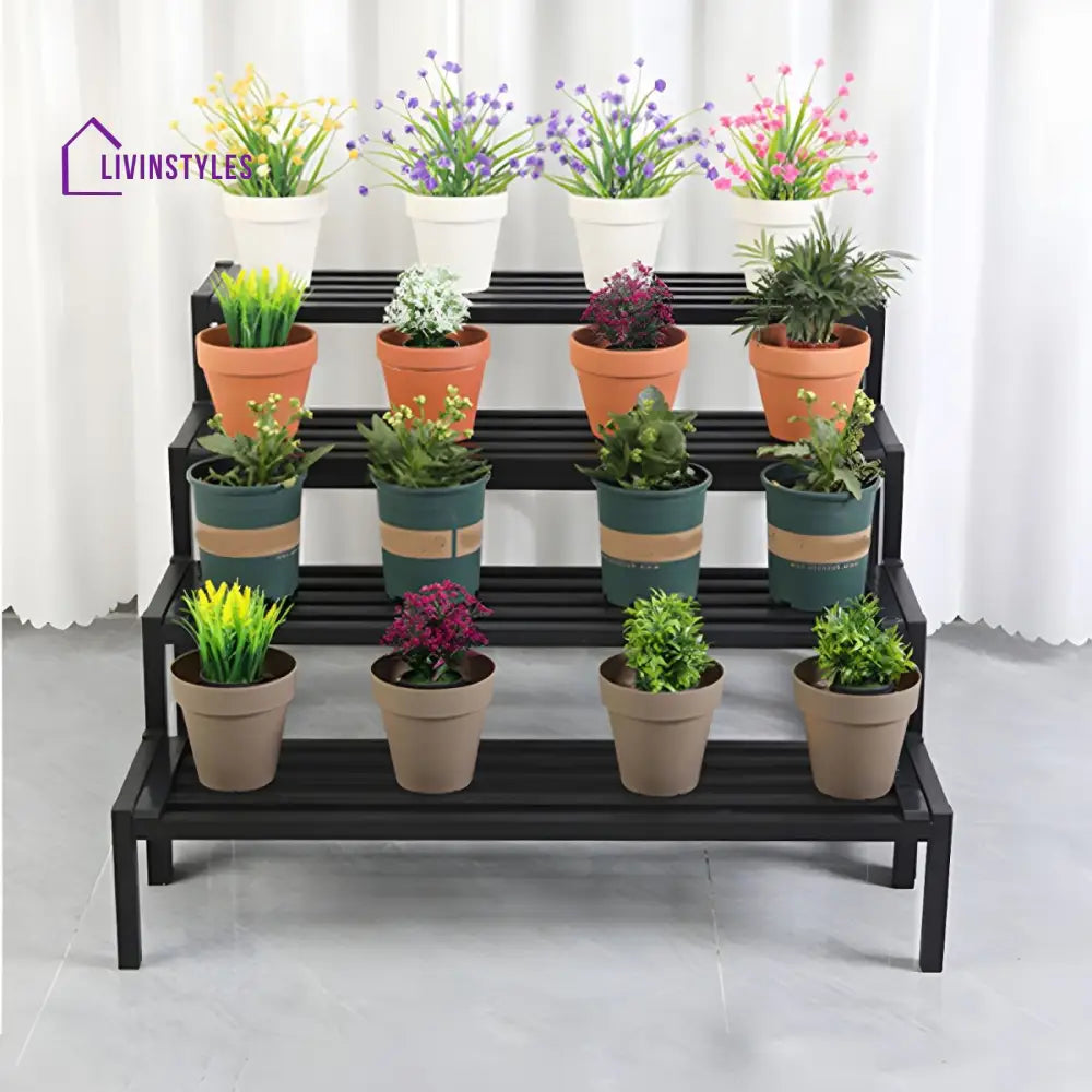 Jahnavi Plant Stand or Balcony