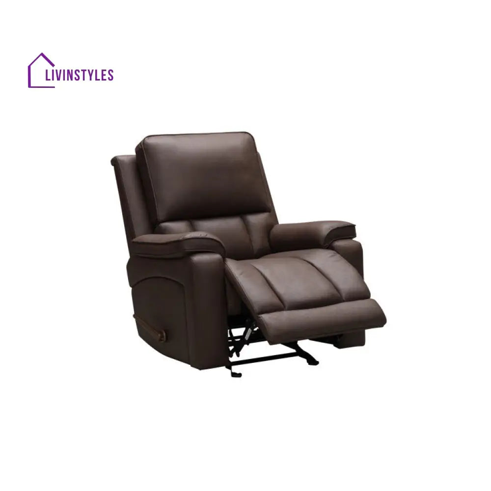 Janki 1 Seater Manual Recliner