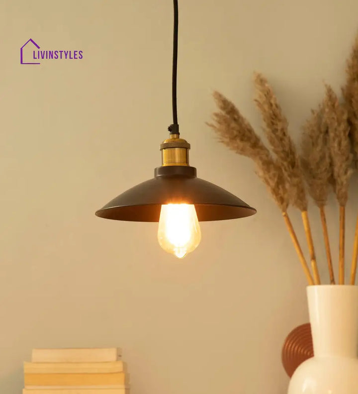 Japanese Pendant Light Hanging Lamp