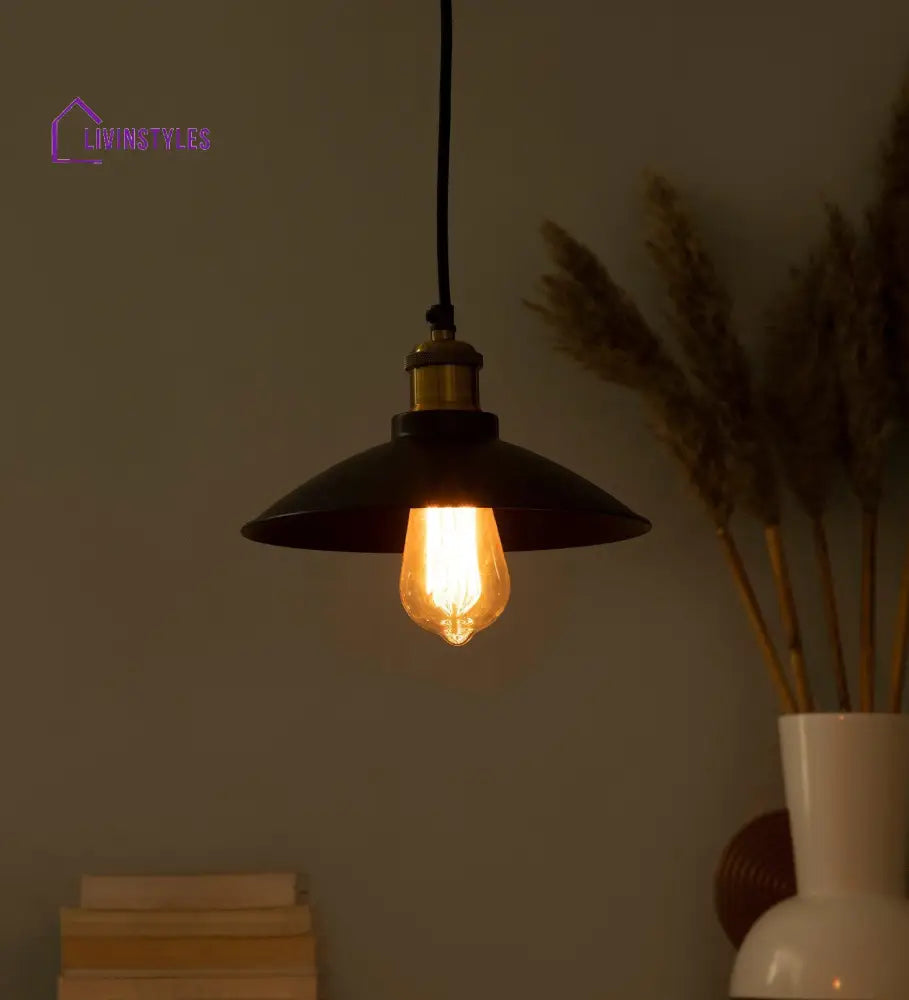 Japanese Pendant Light Hanging Lamp