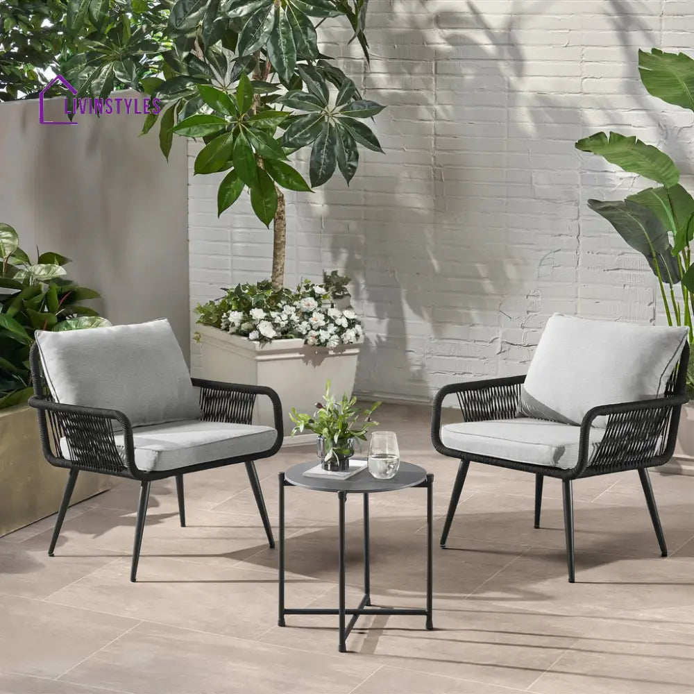 Jas Outdoor Furniture Set