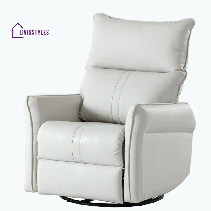 Jasmine 1 Seater Manual Recliner