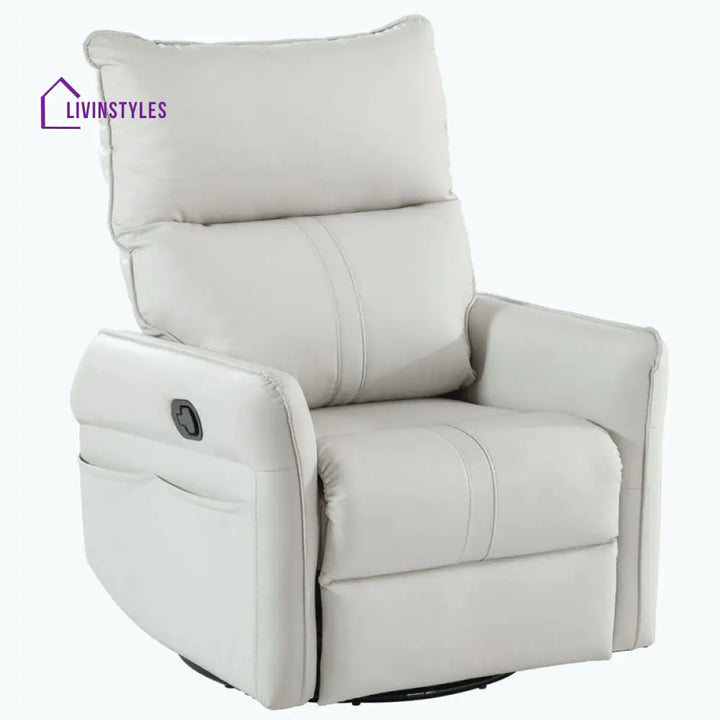 Jasmine 1 Seater Manual Recliner