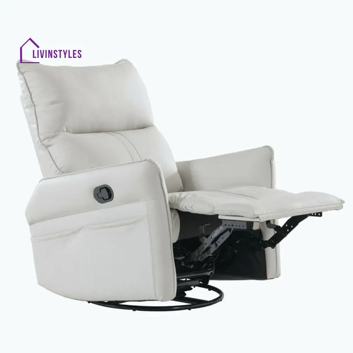 Jasmine 1 Seater Manual Recliner