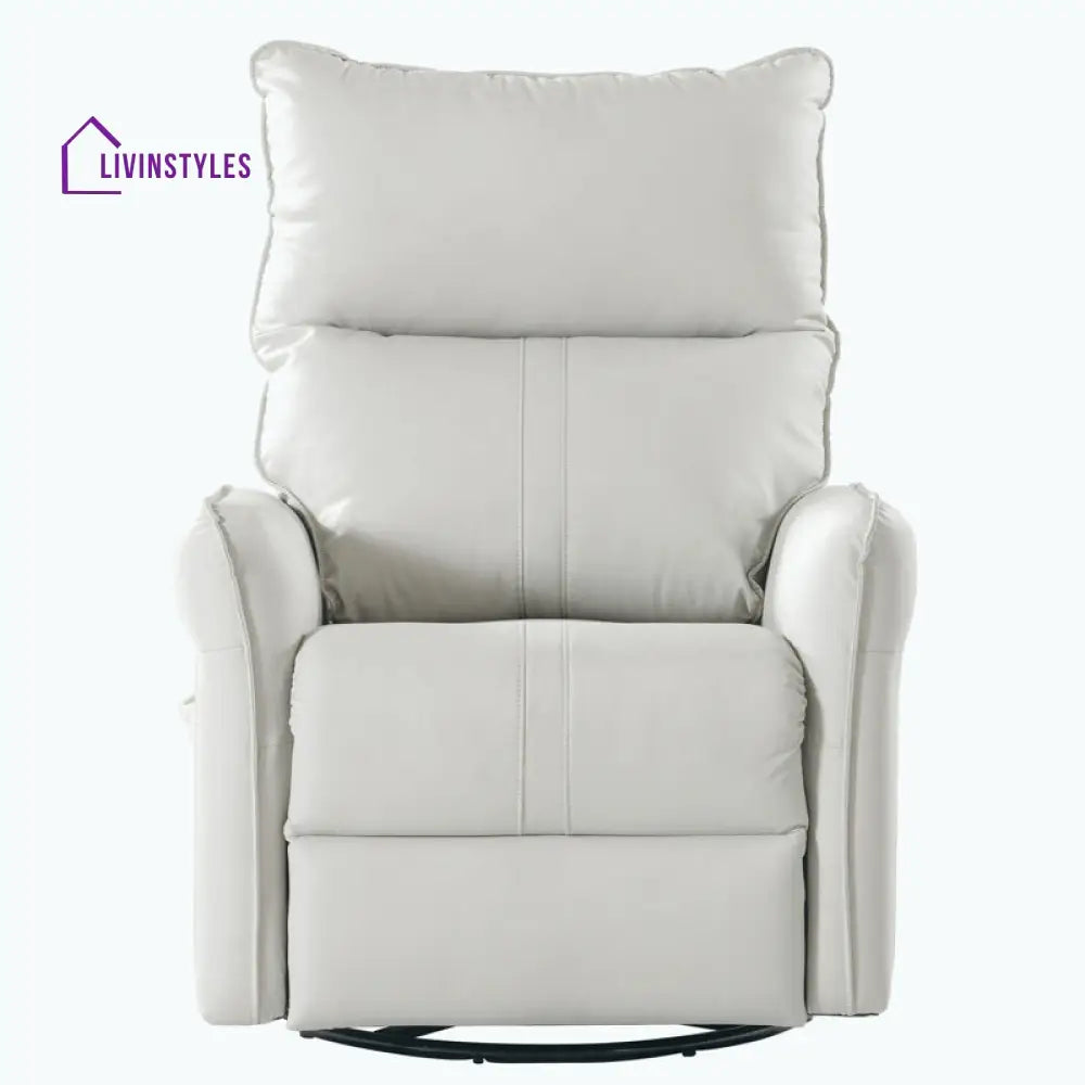 Jasmine 1 Seater Manual Recliner