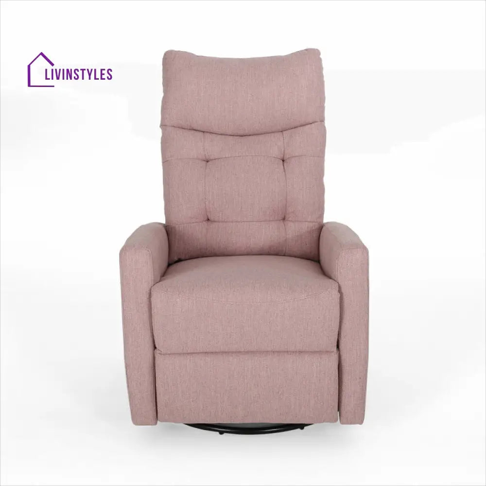 Jinal 1 Seater Recliner