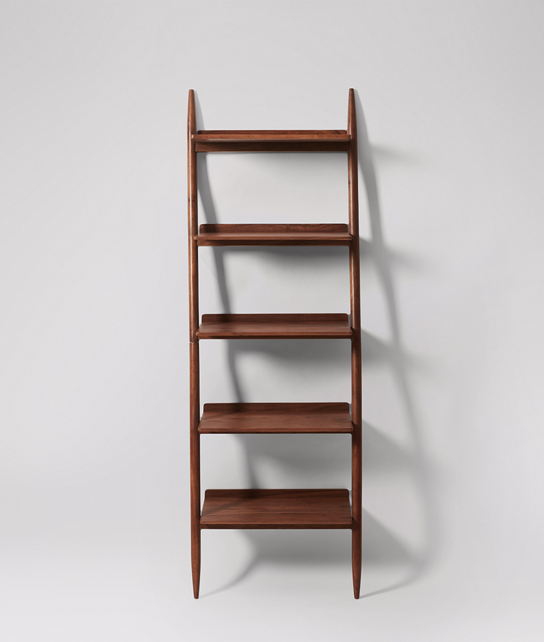 Evelina Ladder bookshelf